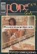 Poupe Girls 9 (1980s) adult mag